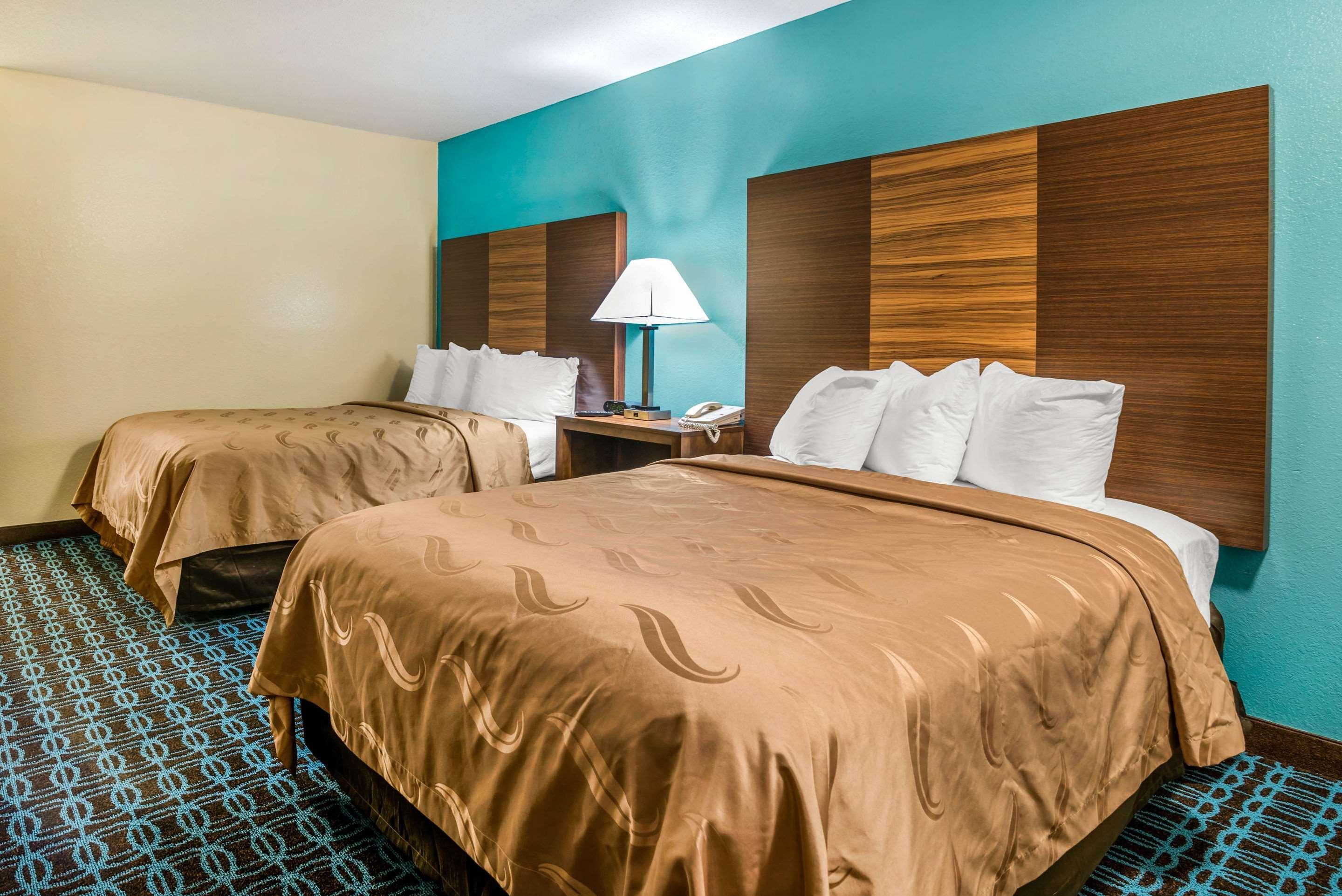 Quality Inn Loudon-Concord Exterior foto