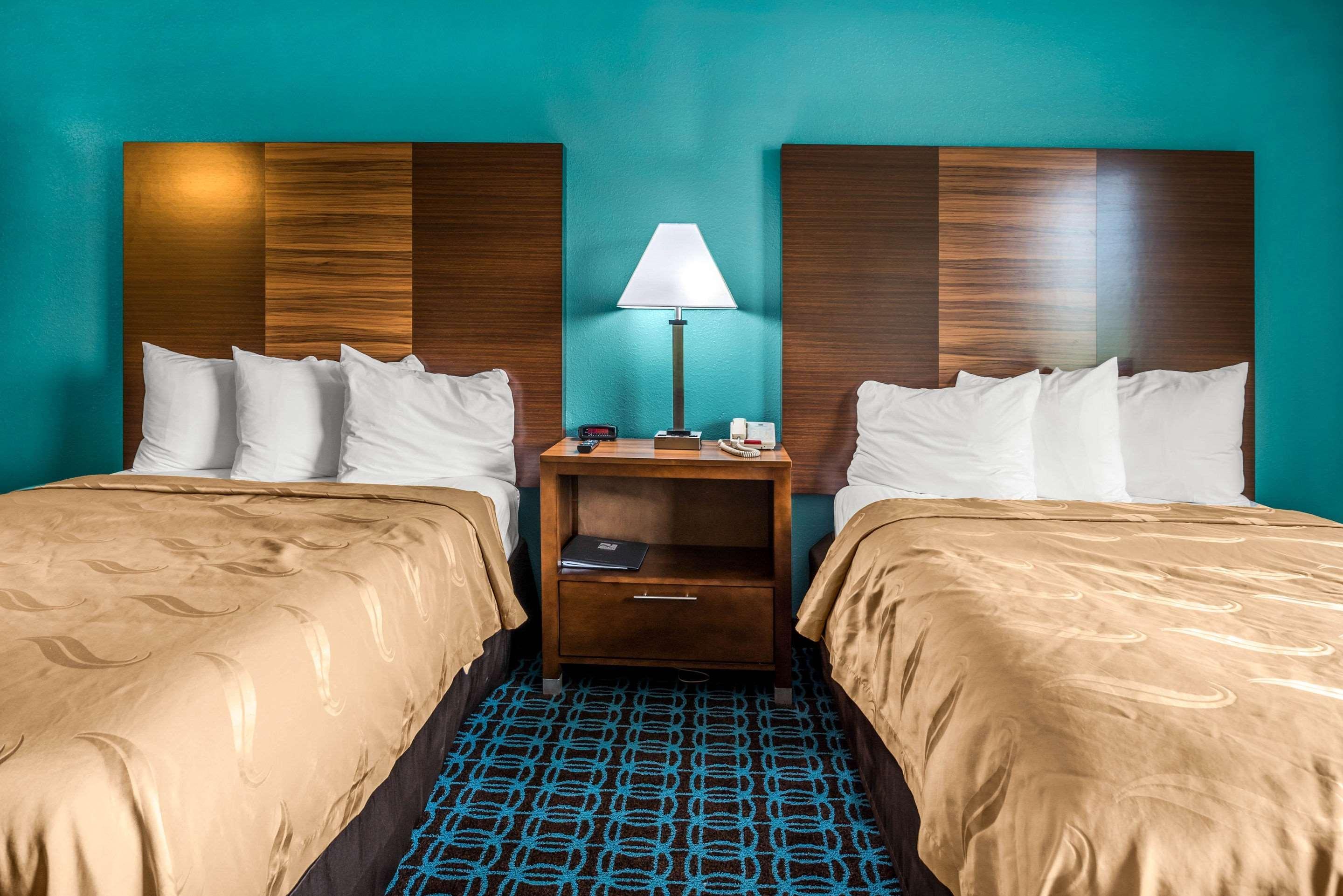 Quality Inn Loudon-Concord Exterior foto