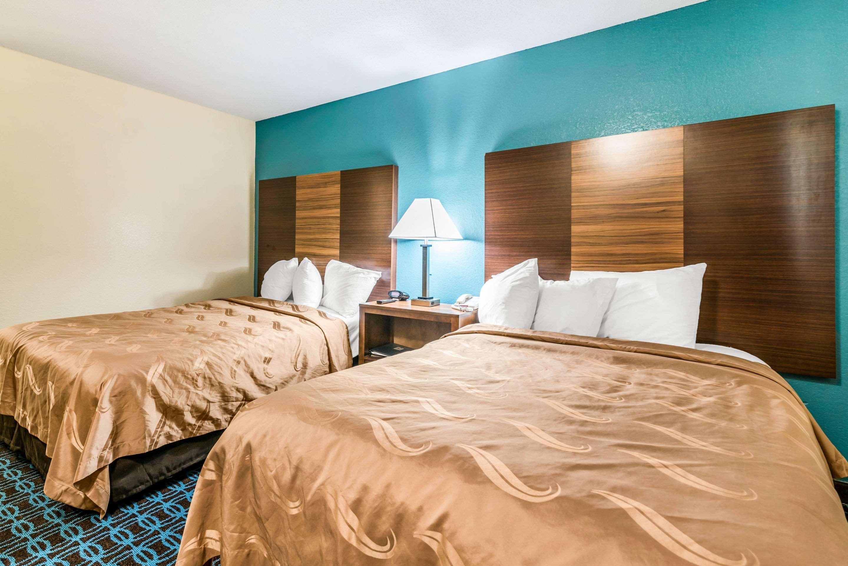 Quality Inn Loudon-Concord Exterior foto