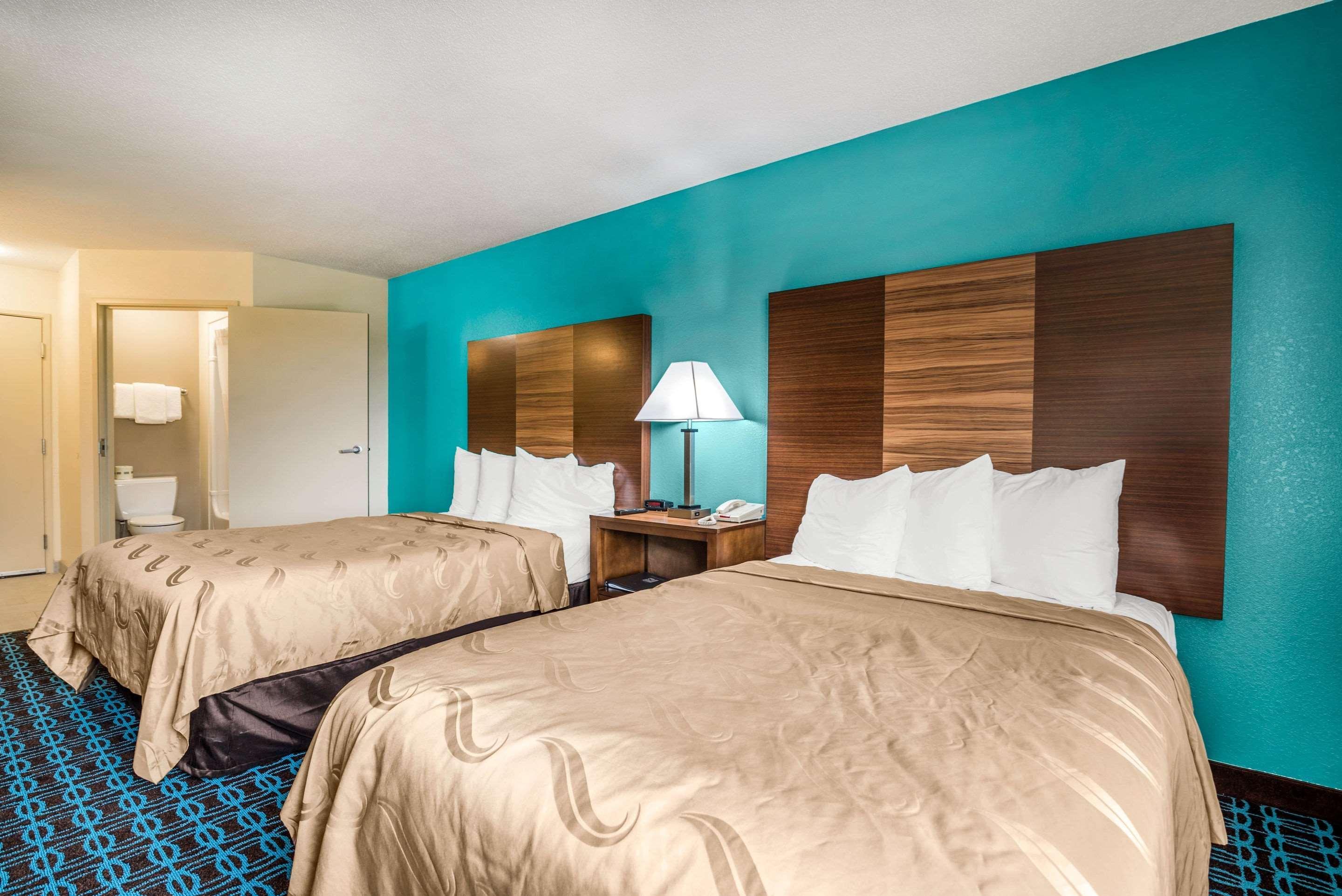 Quality Inn Loudon-Concord Exterior foto