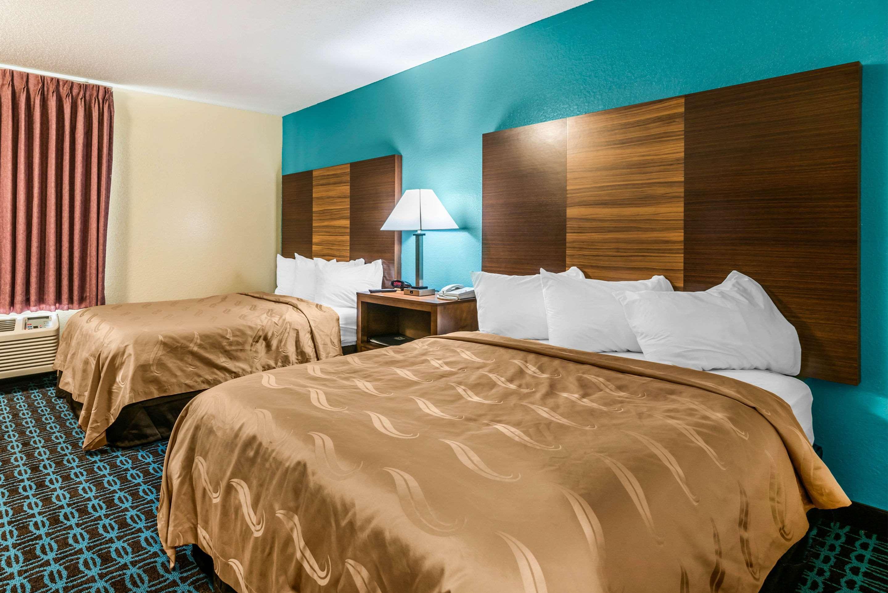 Quality Inn Loudon-Concord Exterior foto