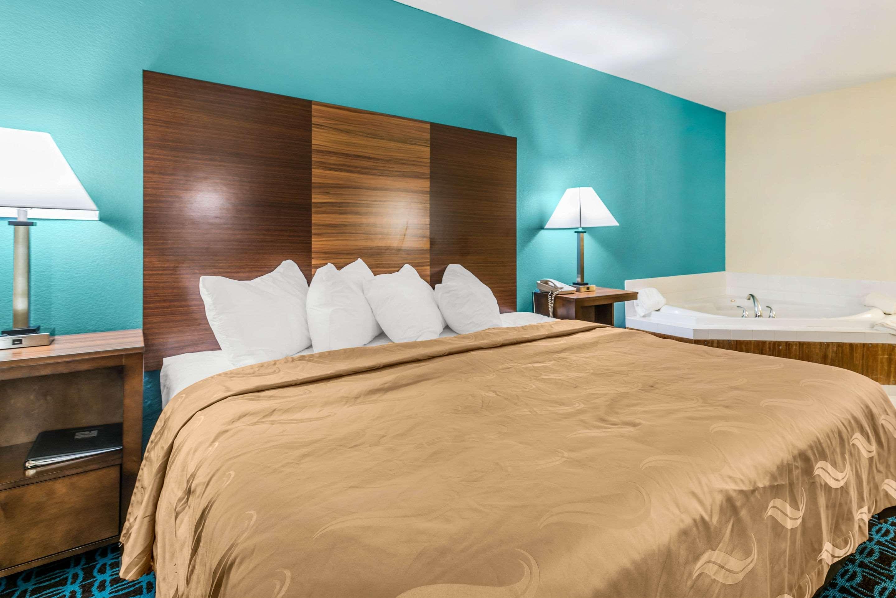 Quality Inn Loudon-Concord Exterior foto