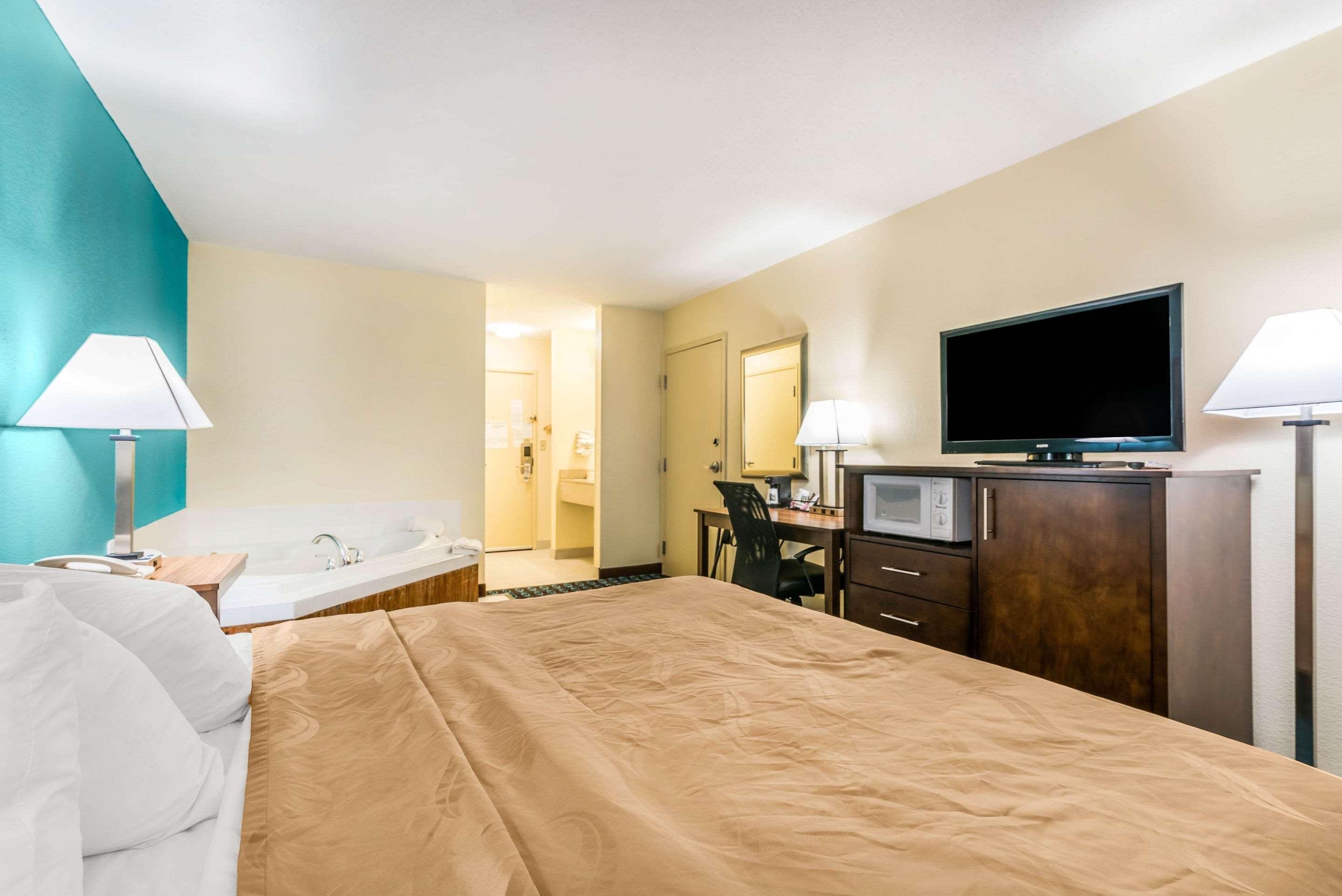 Quality Inn Loudon-Concord Exterior foto