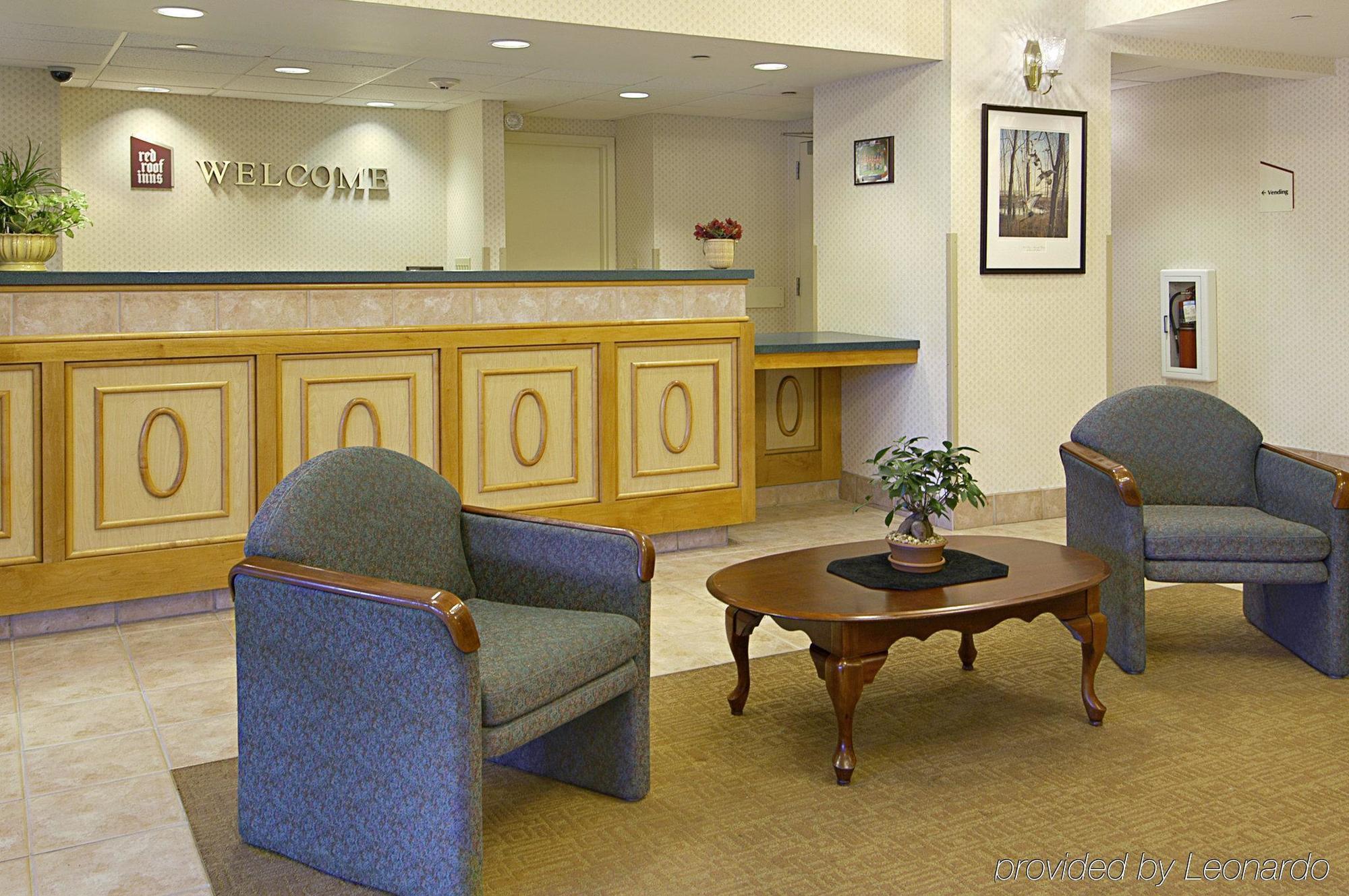 Quality Inn Loudon-Concord Exterior foto