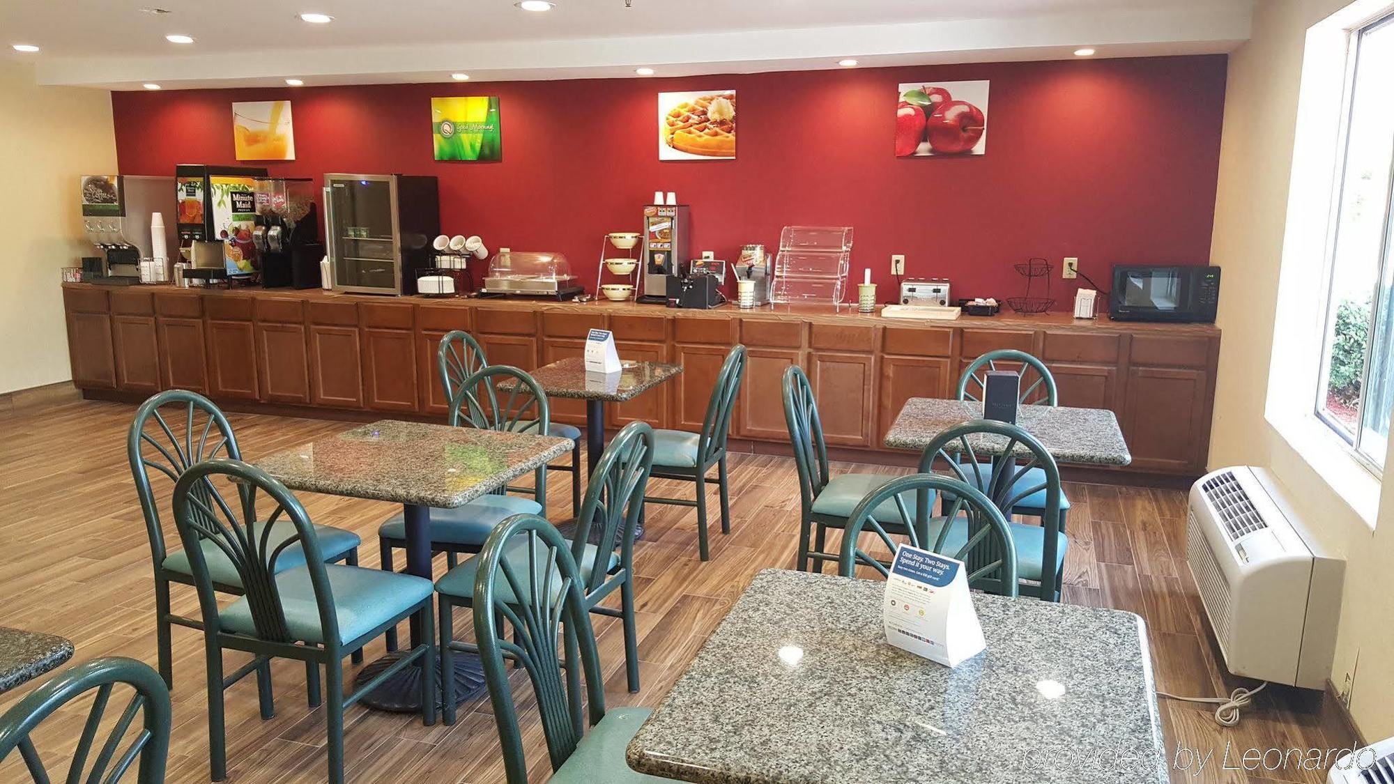 Quality Inn Loudon-Concord Exterior foto